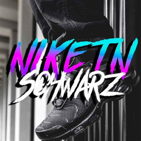 Schwarze Nike TN günstig online kaufen Schon ab 79.99